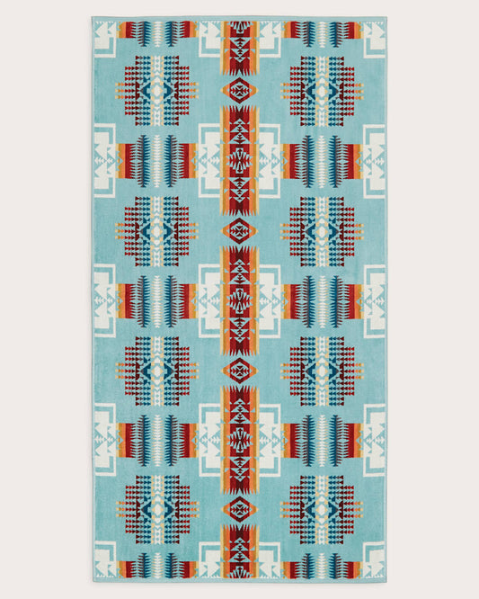 CHIEF JOSEPH TOWEL COLLECTION