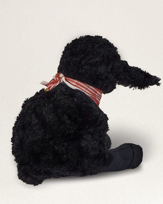BUNNIES BY THE BAY X PENDLETON SHEEP STUFFED ANIMAL