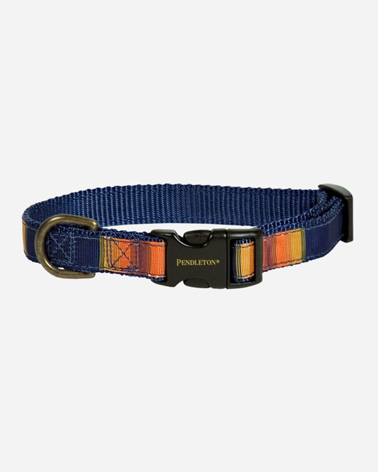NATIONAL PARK HIKER DOG COLLAR
