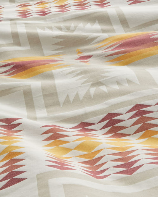 HARDING DUVET COVER SET