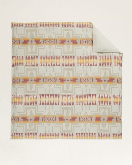 HARDING DUVET COVER SET
