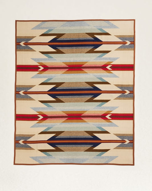 WYETH TRAIL BLANKET