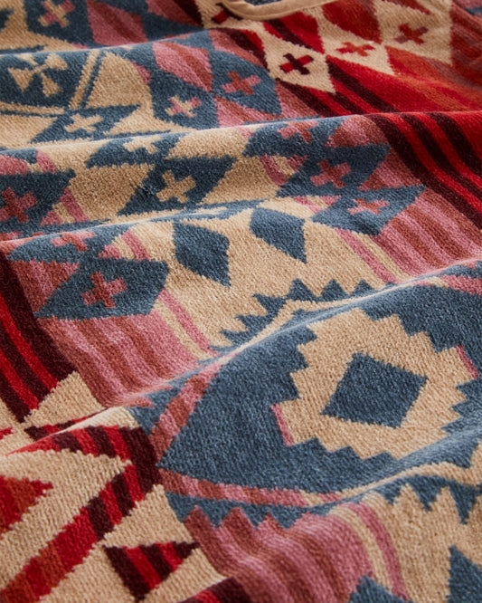 CANYONLANDS TWEEN HOODED TOWEL