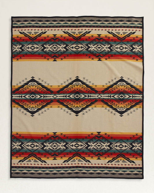 BRIDGE CREEK BLANKET