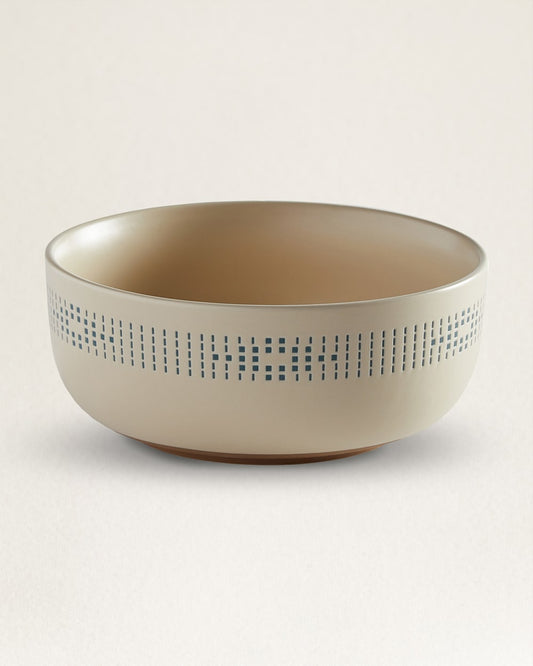 STONEWARE BOWLS