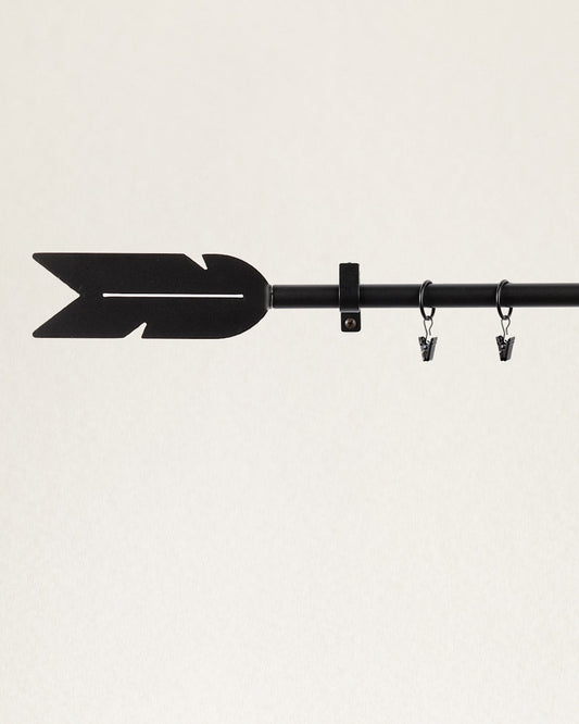 STEEL BLANKET HANGER