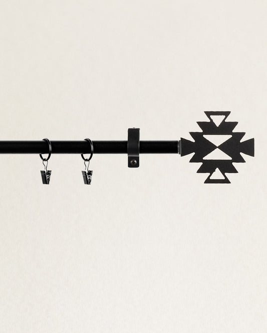 STEEL BLANKET HANGER