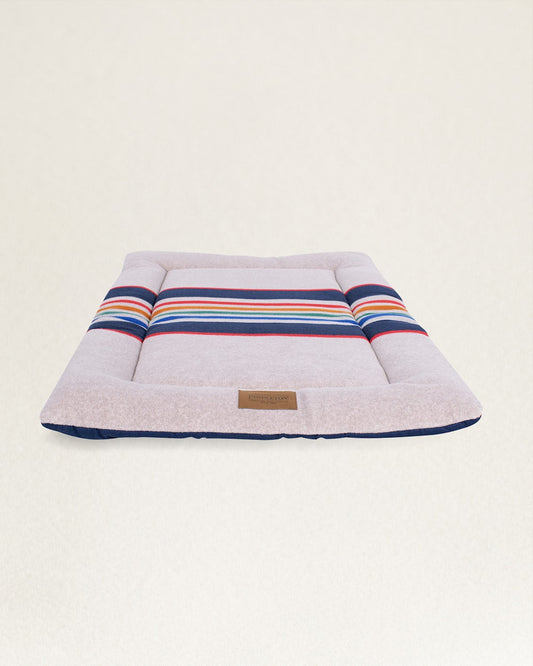 YELLOWSTONE NATIONAL PARK DOG COMFORT CUSHION