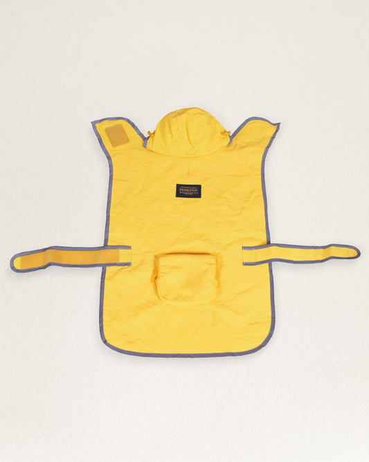 NATIONAL PARK DOG RAINCOAT