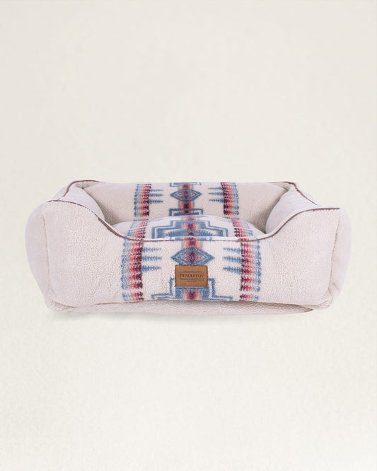 HARDING KUDDLER DOG BED