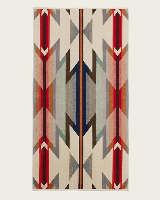 WYETH TRAIL TOWEL COLLECTION