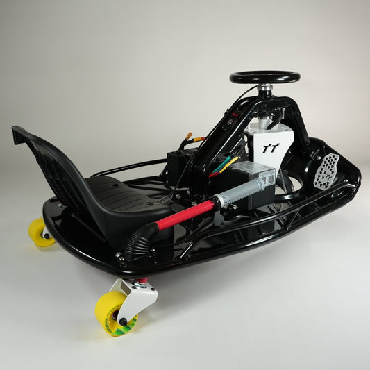 Tottoms "Signature" 48v PRO Kart