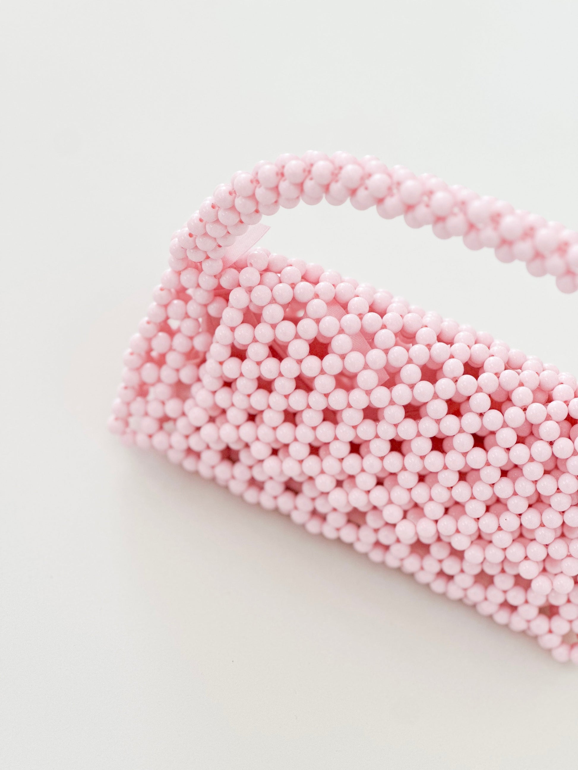 Pink Little Candy Bag