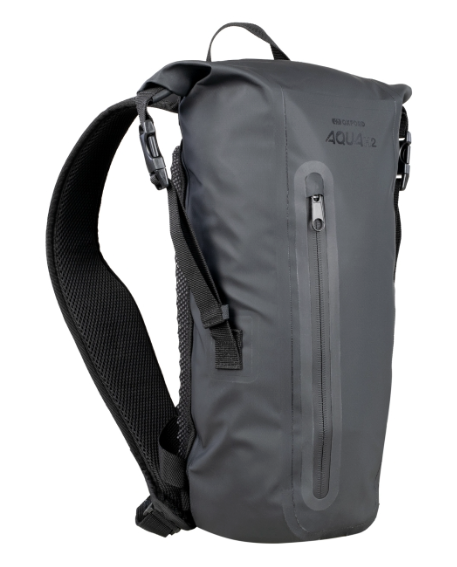 Oxford Aqua H2 Backpack with Hydration Bladder