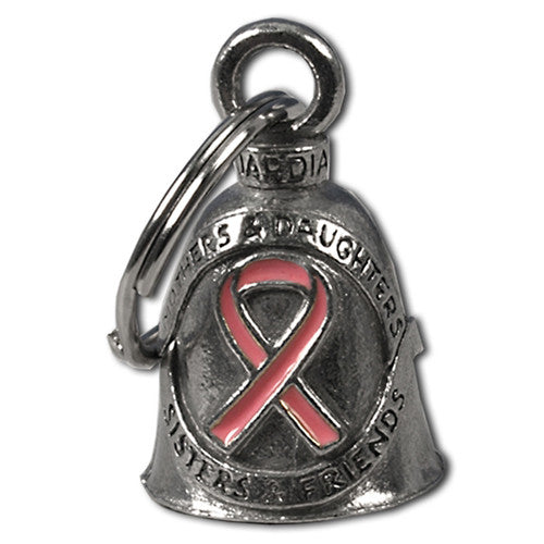 Cancer Support The Cure Guardian Angel Bell