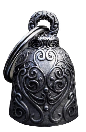 Angel Bell XL 3D Guardian Angel Bell