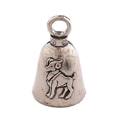 Aries Star Sign Guardian Angel Bell
