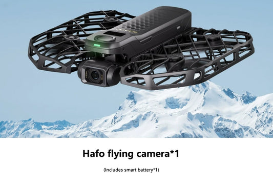 HoverAir X1 Pro Max 8K Flying sports camera