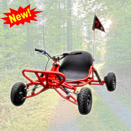 All-terrain Off-road Racing Kart