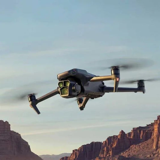 ❄🎄Last Day Promotion⛄🔔 Drone with 4K Camera Suitable for Adults, HS175D Remote Control Quadcopter with Auto Return, Follow Me, Brushless Motor, Circular Flight, Waypoints, Altitude Hold, Headless Mode,28 Minutes Long Flight Time!!