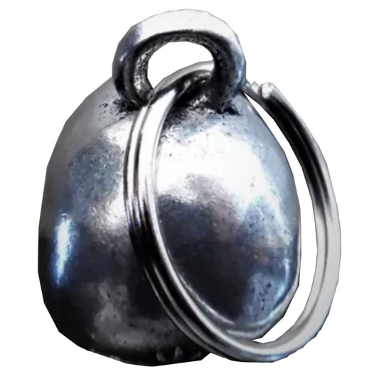 3D Skull Guardian Angel Gremlin Bell
