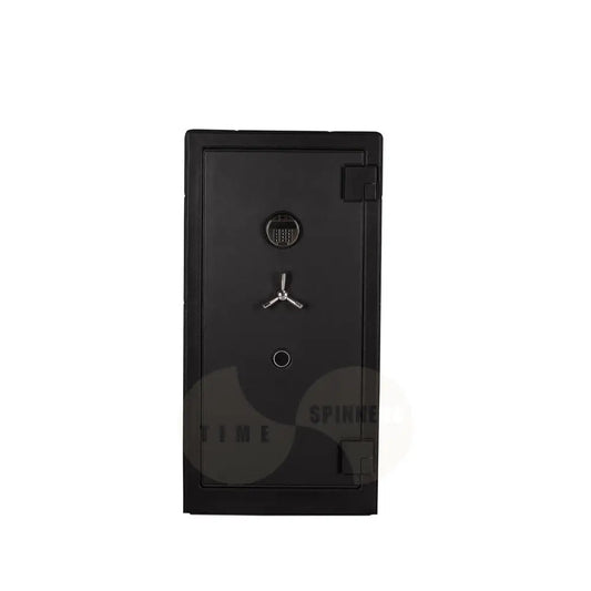 Titan Leather Edition - The Ultimate Leather Watch Safe
